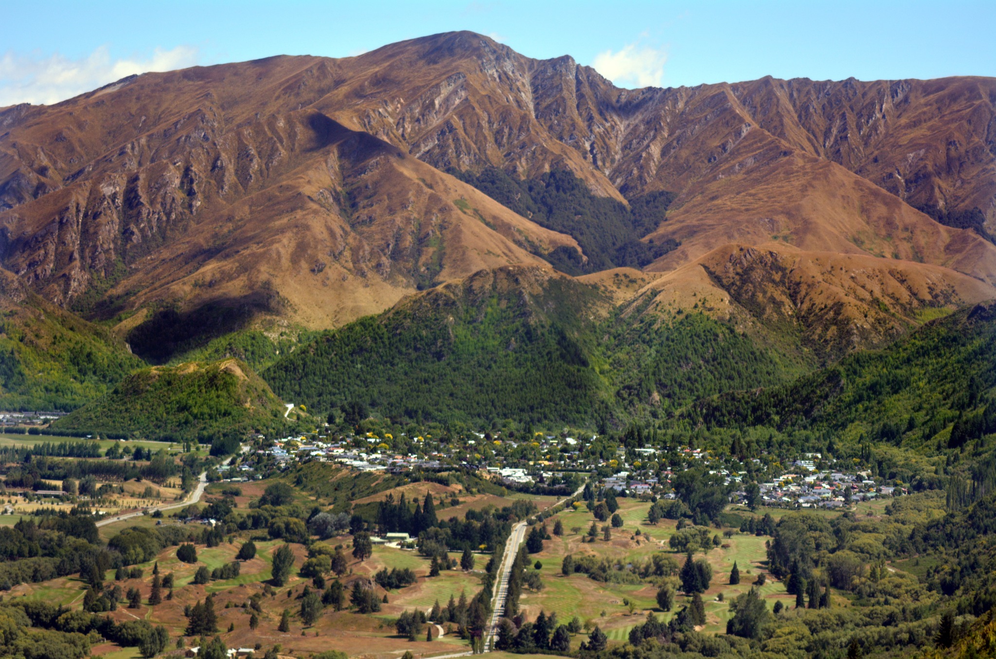 Arrowtown