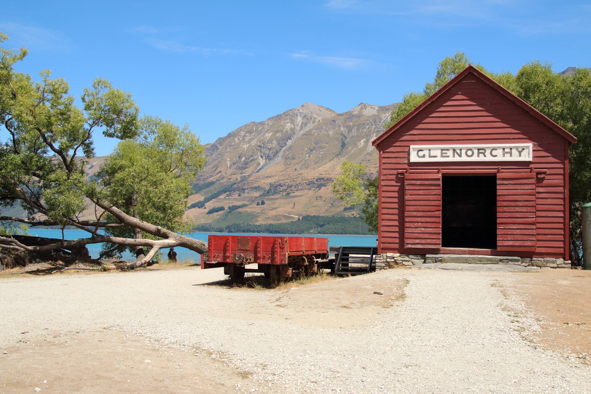 Glenorchy